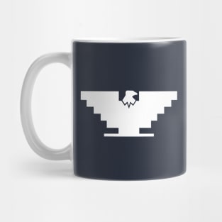 bird Mug